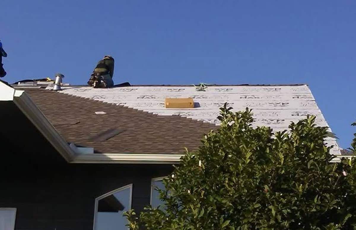 Roofing Wichita Ks